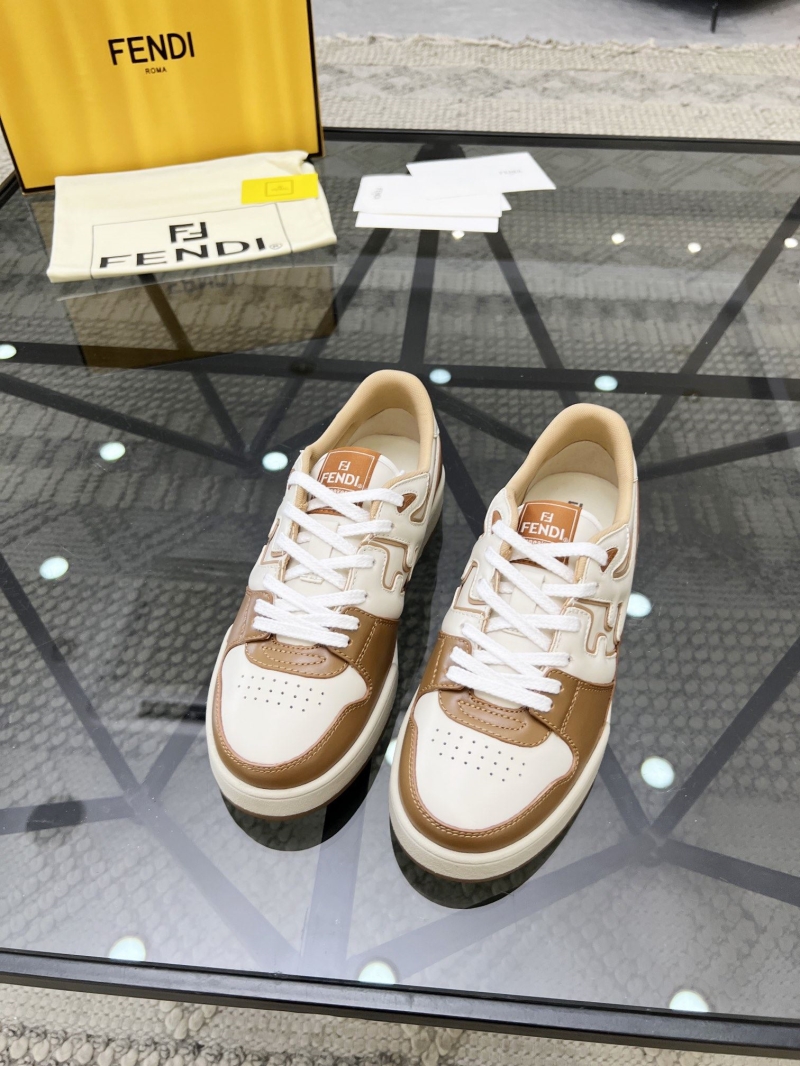 Fendi Sneakers